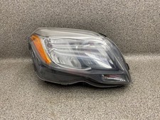 Scheinwerfer rechts A2048201439 def Mercedes X204 GLK 350 13.1973.111