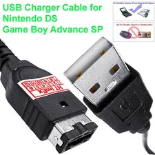 USB Stromkabel für GBA Game