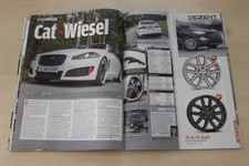 Auto Bild Sportscars 11/2013