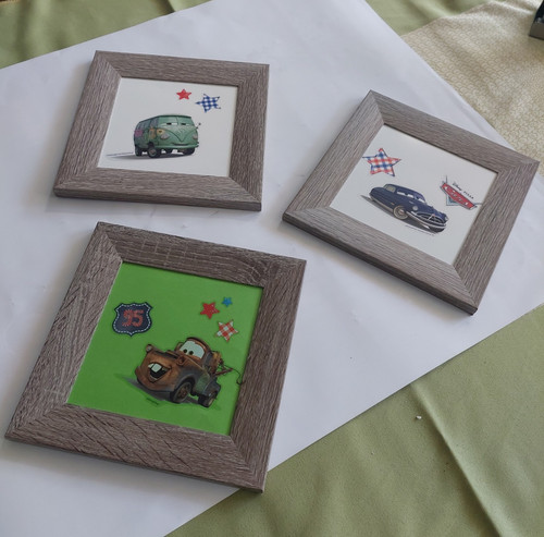 Disney cars holz - disney,