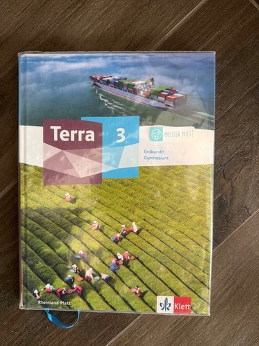 Terra erdkunde ausgabe - erdkunde, 3.