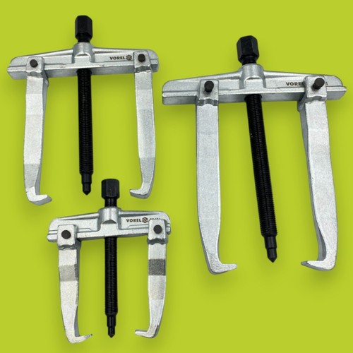 Lagerabzieher set tlg - set, 3-tlg
