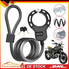 E Scooter Schloss für E