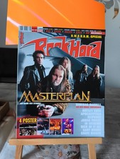 ROCKHARD ROCK HARD - Nr. 213