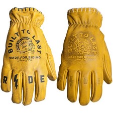 John Doe Motorcycle Gloves