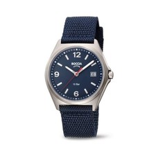 Boccia Herrenuhr Classic
