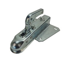 SPP Kugelkupplung TYP ZSK 750