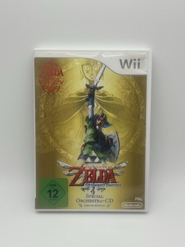 The legend zelda skyward - of, :