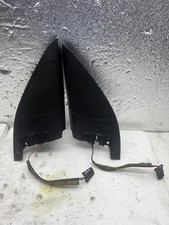 Hochtöner VW Golf 4 Bora Hochtöner Volkswagen BORA Front SPEAKER Paar 1J0035411