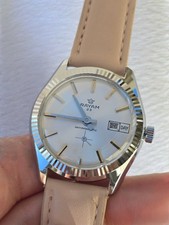 Vintage Uhr RAYAM- 23