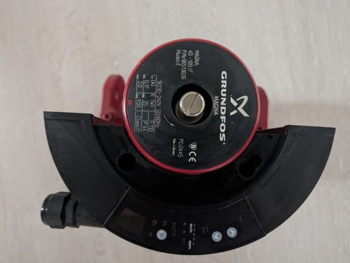 Grundfos magna 120 p - magna, 40-120