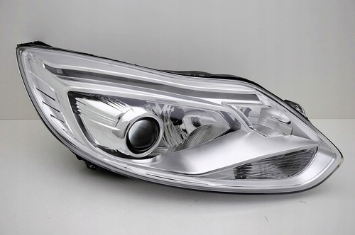 Ford focus xenon led - focus,