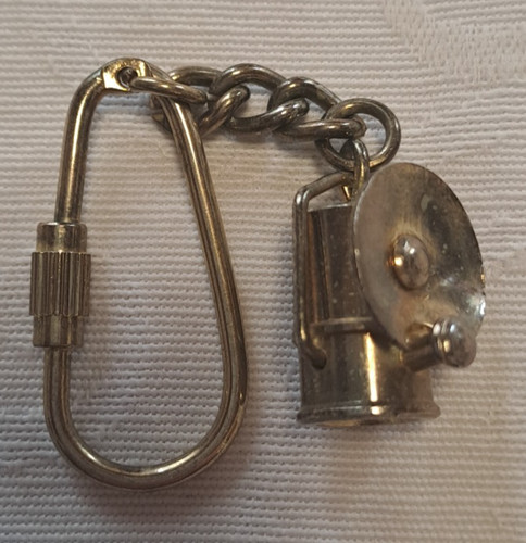 Unbekannter