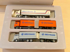 Herpa / Albedo LKW Set  35