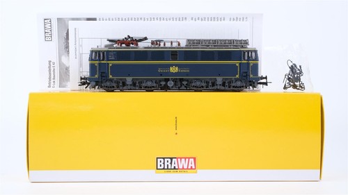 Brawa 43013 lok ae 477 - 43013,