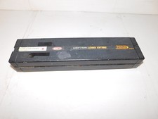 Melles Griot Hene Laser Licht