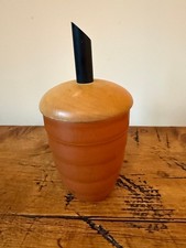 Hoganas Keramik Sweden Pottery