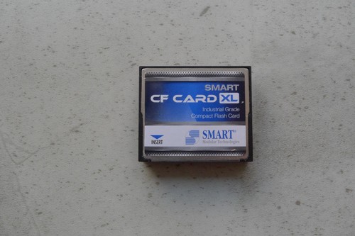 Smart card 1gb - cf, xl