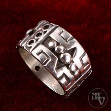 Taxco Mexico Bandring