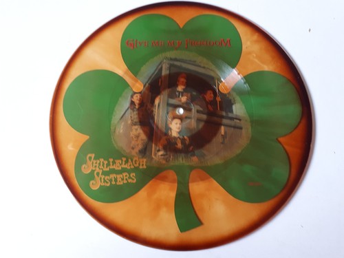 Shillelagh sisters give my - sisters,