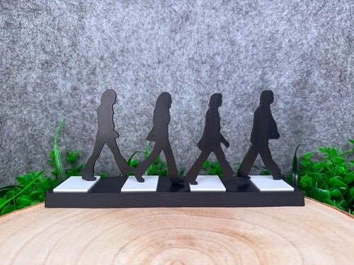 Abbey road the - road, beatles