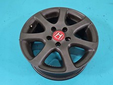 1x Alufelge 16 Zoll 6.5"