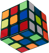 Zauberwürfel 3x3 Speed Cube