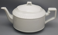 Hutschenreuther COMTESSE weiß