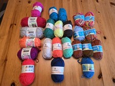 Wollpaket My Boshi Boston