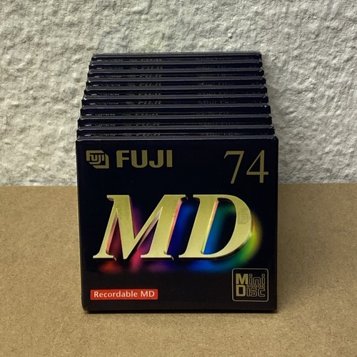 10x fuji minuten - fuji, md