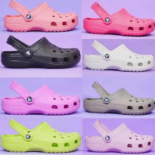 Crocs classic sandale - classic, clogs