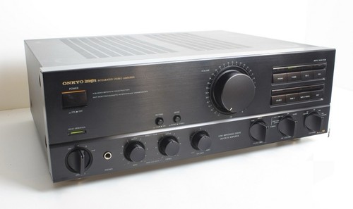 Onkyo integra integrated - onkyo,
