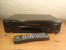  PHILIPS VR 610 HIFI STEREO