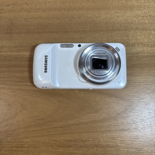 Samsung galaxy zoom - samsung,
