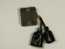 Regler / Gleichrichter Honda