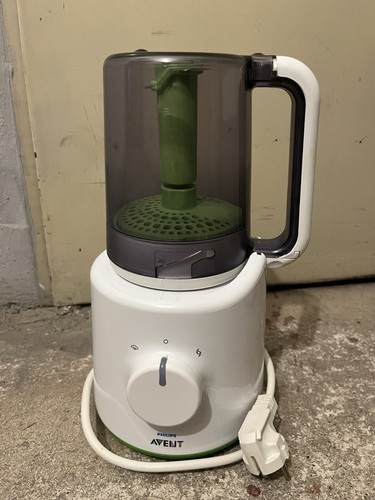 Babynahrung philips avent - philips,