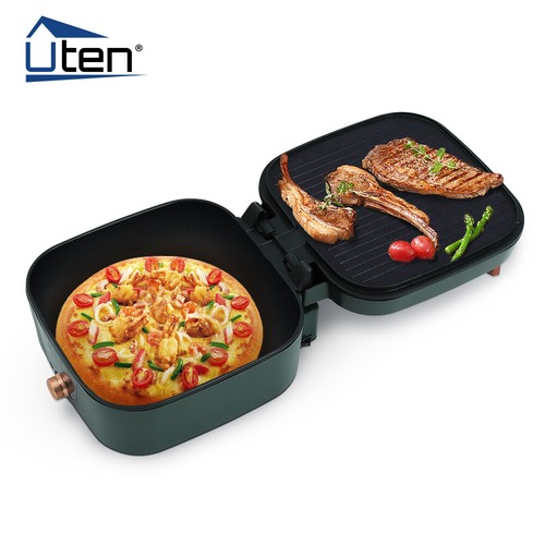 In1 bbq grillpfanne - in1,