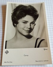 AK Schauspielerin CONNY