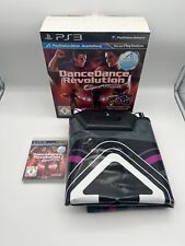 Dance Dance Revolution inkl. Tanzmatte (Sony PlayStation 3, 2011) - PS3