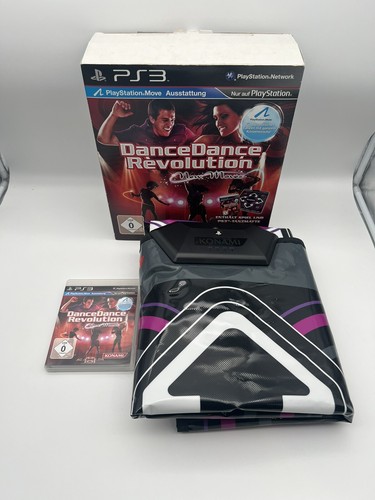 Dance revolution - revolution, inkl