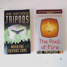 When the Tripods Came & The