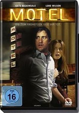Motel von Nimród Antal | DVD
