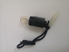 Leuchte für Nähmaschine Singer 6212C Samba 4