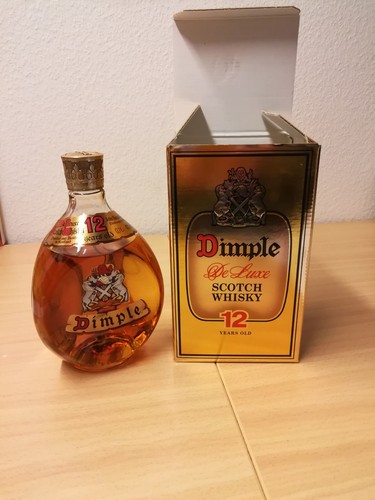 Dimple years luxe - dimple,
