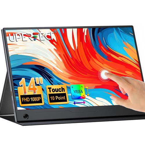 Uperfect touchscreen - uperfect,