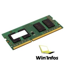RAM Speicher Riegel SO-DIMM