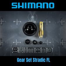 Shimano Gear Set Assembly -