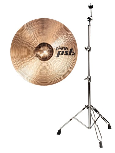 Paiste pst medium - 5,