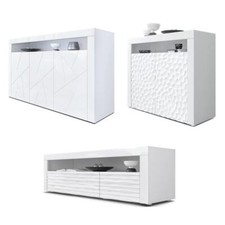 Sideboard board kommode - sideboard,
