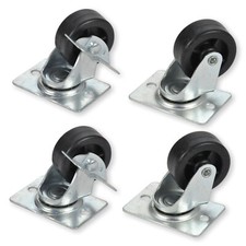 Laufrollen für 19" Koscom